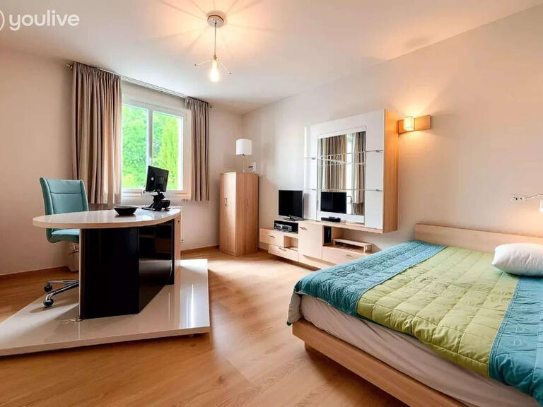 House Saint-Barthélemy-d'Anjou - 3 bedrooms