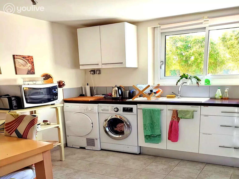 House Saint-Barthélemy-d'Anjou - 3 bedrooms