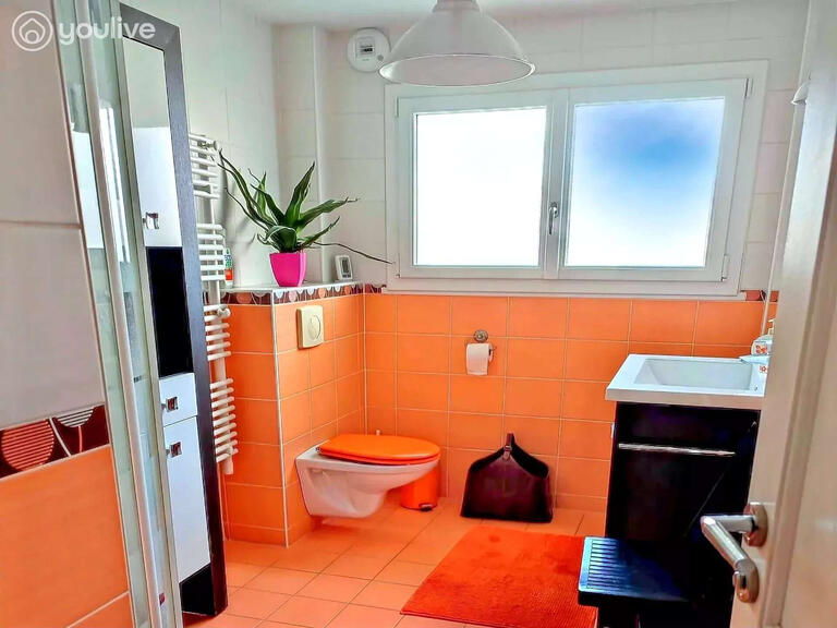 House Saint-Barthélemy-d'Anjou - 3 bedrooms
