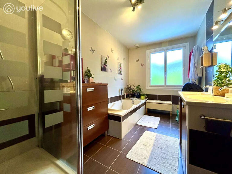 House Saint-Barthélemy-d'Anjou - 3 bedrooms