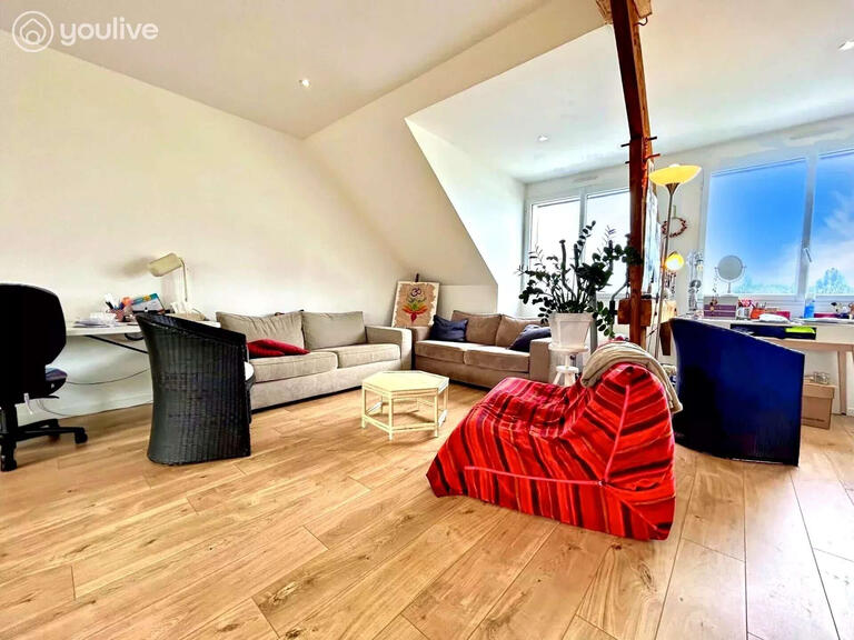 House Saint-Barthélemy-d'Anjou - 3 bedrooms