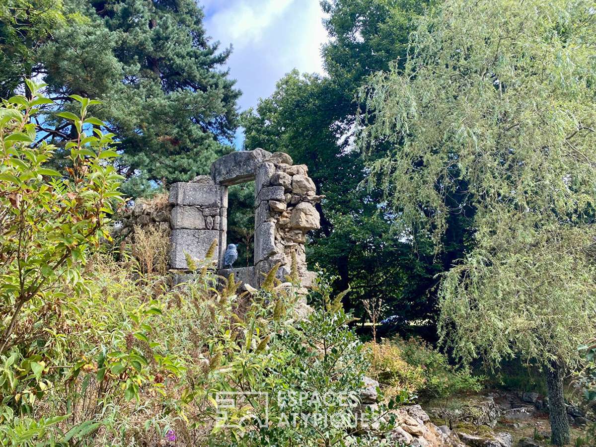 Maison Saint-Barthélemy-Grozon