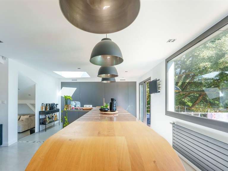 Maison Saint-Bauzille-de-Montmel - 4 chambres - 260m²