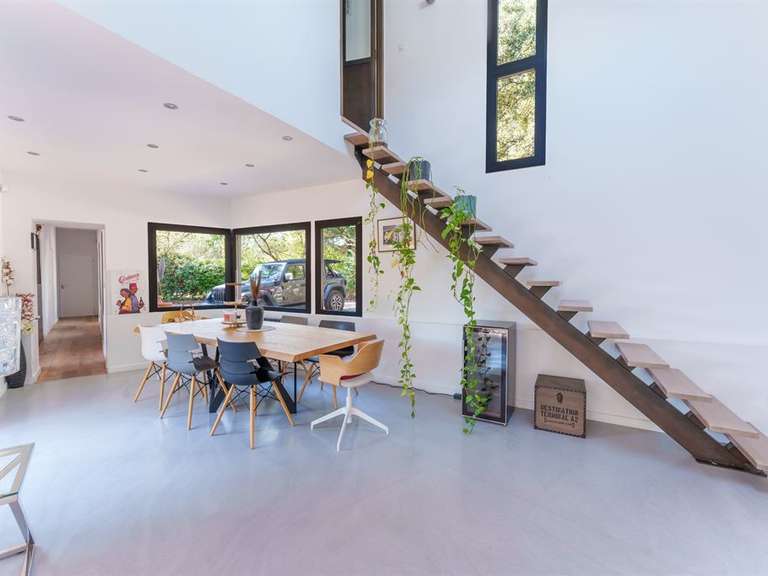 Maison Saint-Bauzille-de-Montmel - 4 chambres - 260m²