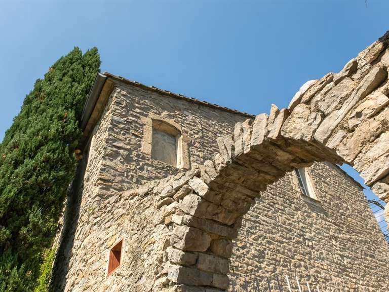 House Saint-Bauzille-de-Montmel - 8 bedrooms - 639m²