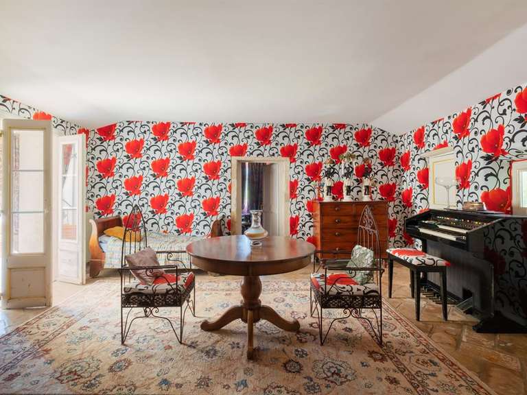 House Saint-Bauzille-de-Montmel - 8 bedrooms - 639m²