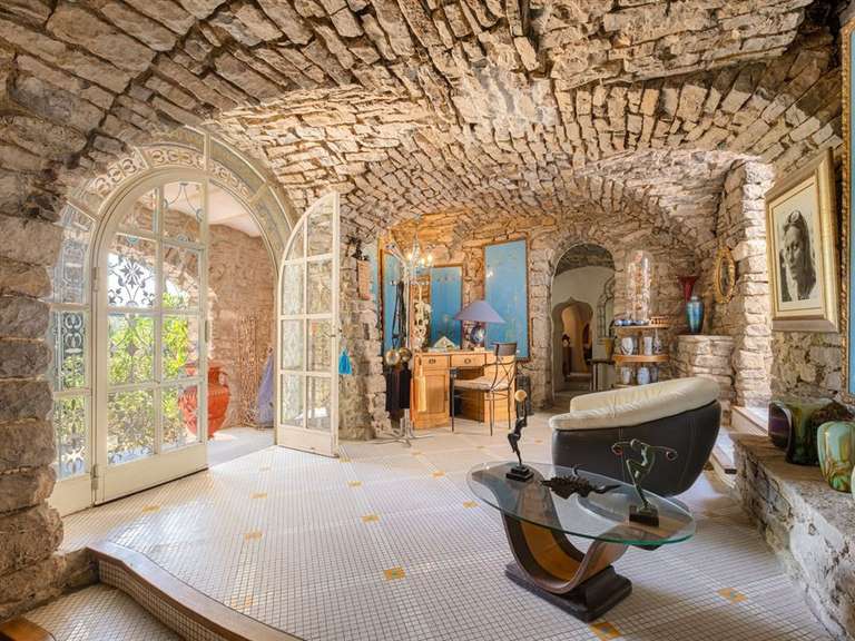 Maison Saint-Bauzille-de-Montmel - 8 chambres - 639m²