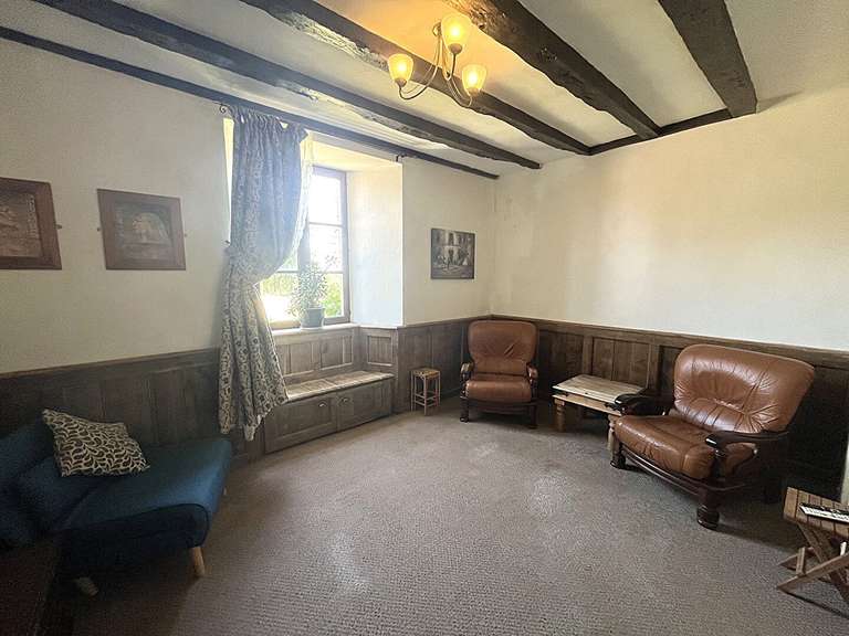 Propriété Saint-Bazile - 5 chambres - 280m²