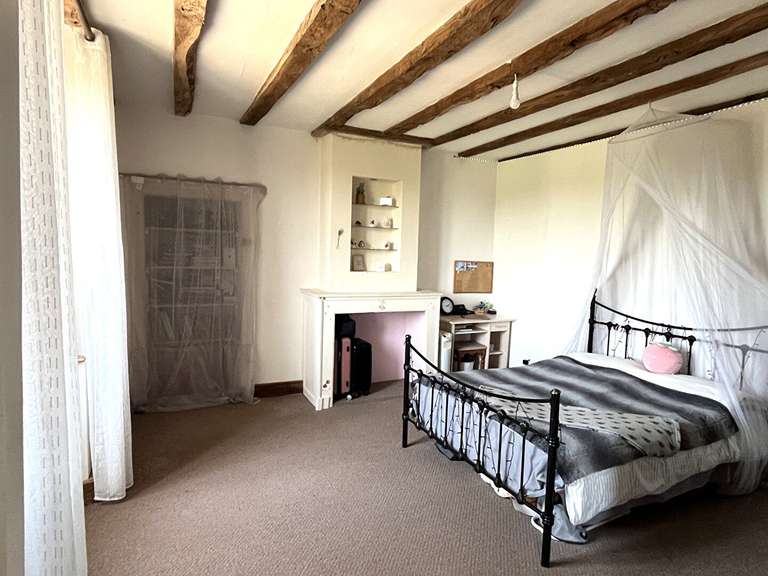 Propriété Saint-Bazile - 5 chambres - 280m²