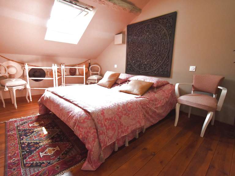 Maison Saint-Beauzeil - 5 chambres - 223m²