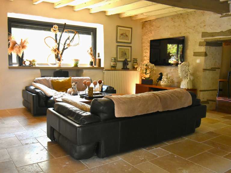 Maison Saint-Beauzeil - 5 chambres - 223m²