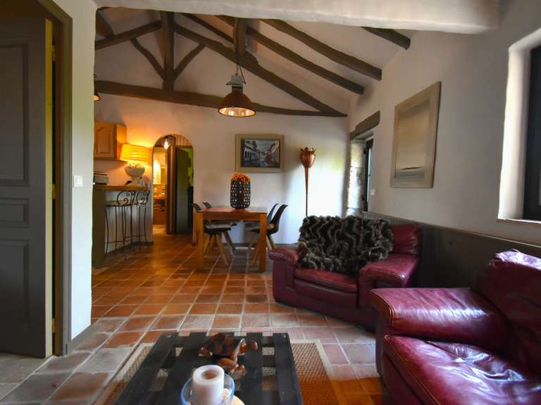 Maison Saint-Beauzeil - 5 chambres - 223m²