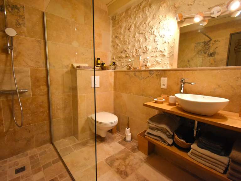 Maison Saint-Beauzeil - 5 chambres - 223m²