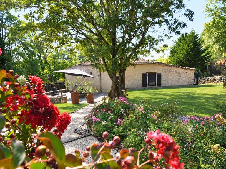 Maison Saint-Beauzeil - 6 chambres - 223m²