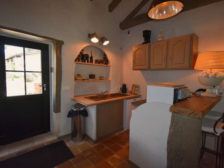 Maison Saint-Beauzeil - 5 chambres - 223m²