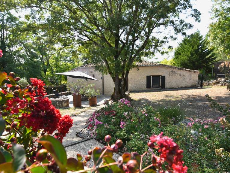 Maison Saint-Beauzeil - 5 chambres - 223m²