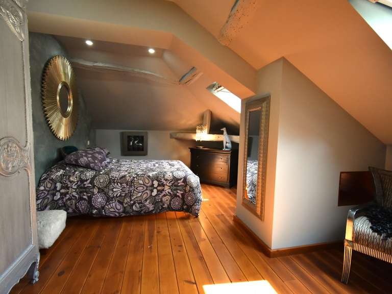 Maison Saint-Beauzeil - 5 chambres - 223m²