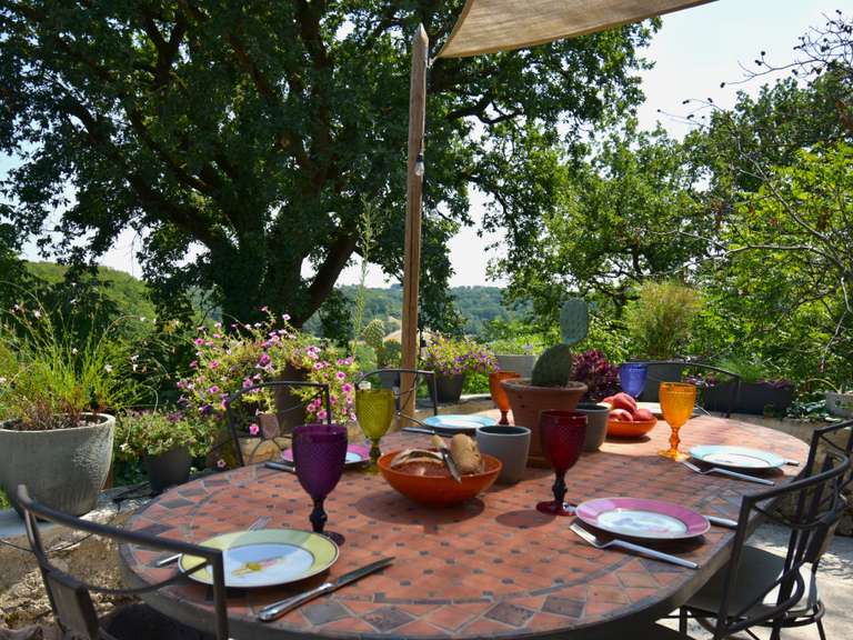 Maison Saint-Beauzeil - 5 chambres - 223m²