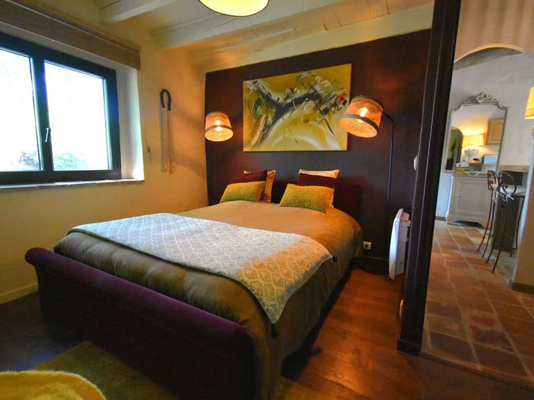 Maison Saint-Beauzeil - 5 chambres - 223m²