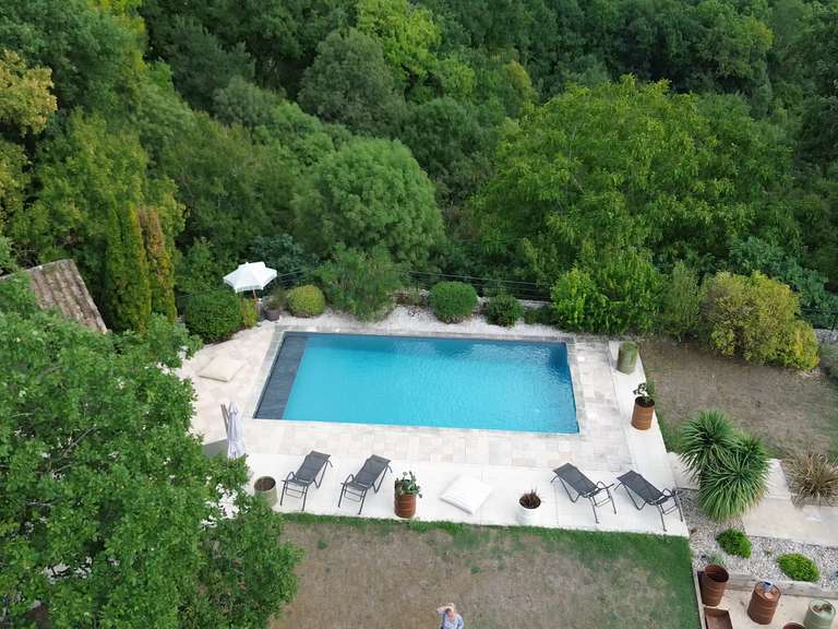 Maison Saint-Beauzeil - 5 chambres - 223m²