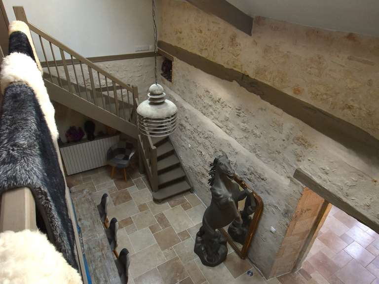 Maison Saint-Beauzeil - 5 chambres - 223m²
