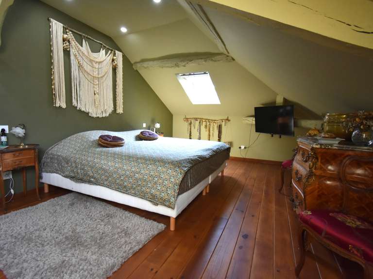 Maison Saint-Beauzeil - 5 chambres - 223m²
