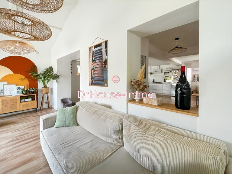 Villa Saint-Bernard - 5 bedrooms - 150m²