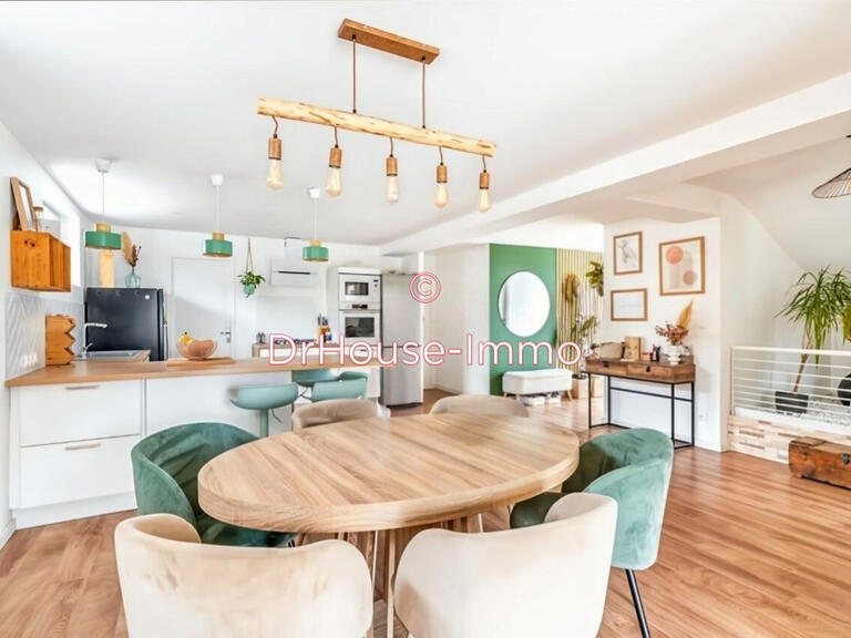 Villa Saint-Bernard - 5 bedrooms - 150m²