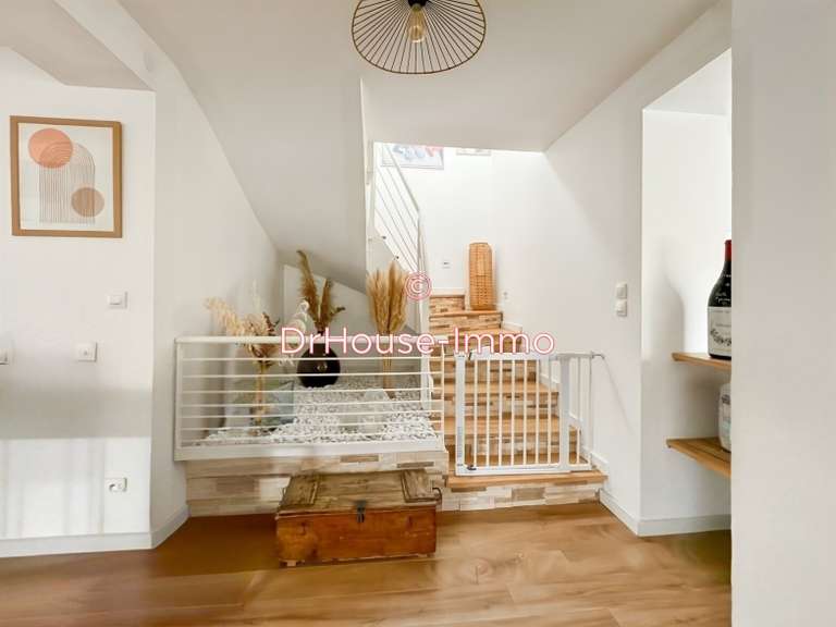 Villa Saint-Bernard - 5 chambres - 150m²