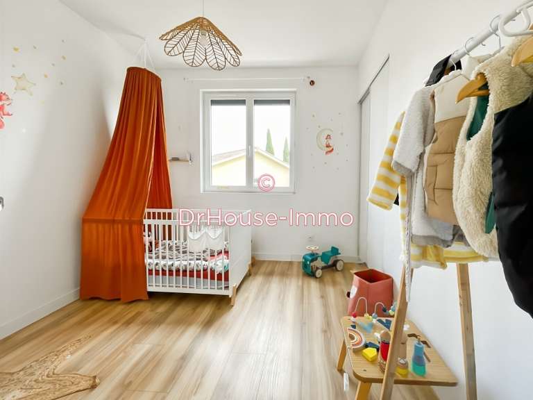 Villa Saint-Bernard - 5 chambres - 150m²