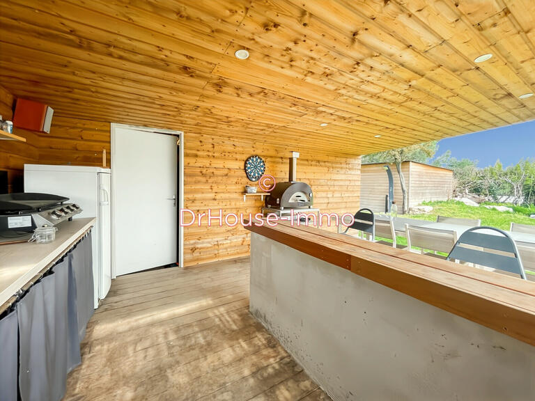 Villa Saint-Bernard - 5 bedrooms - 150m²