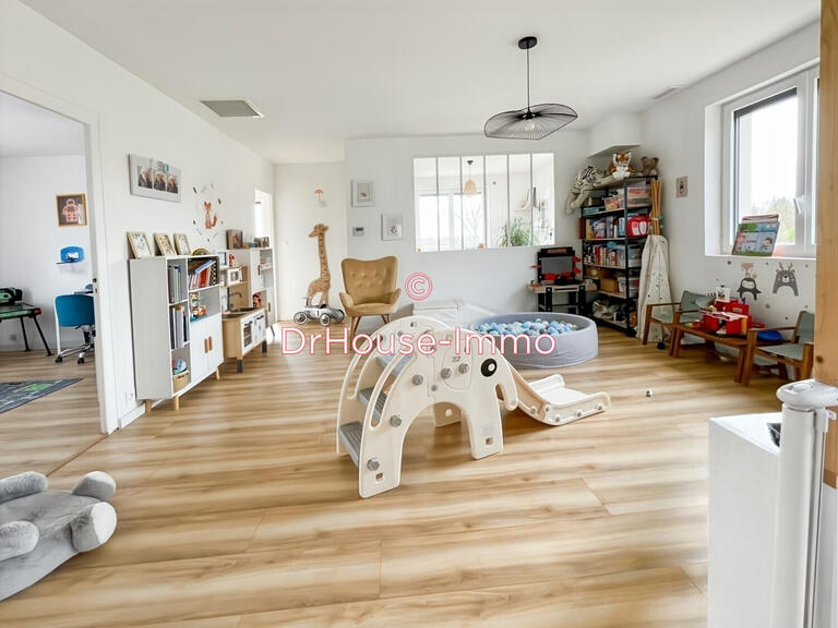 Villa Saint-Bernard - 5 bedrooms - 150m²