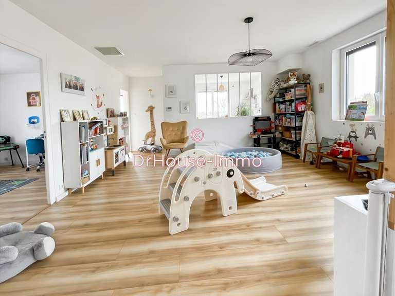 Villa Saint-Bernard - 5 chambres - 150m²