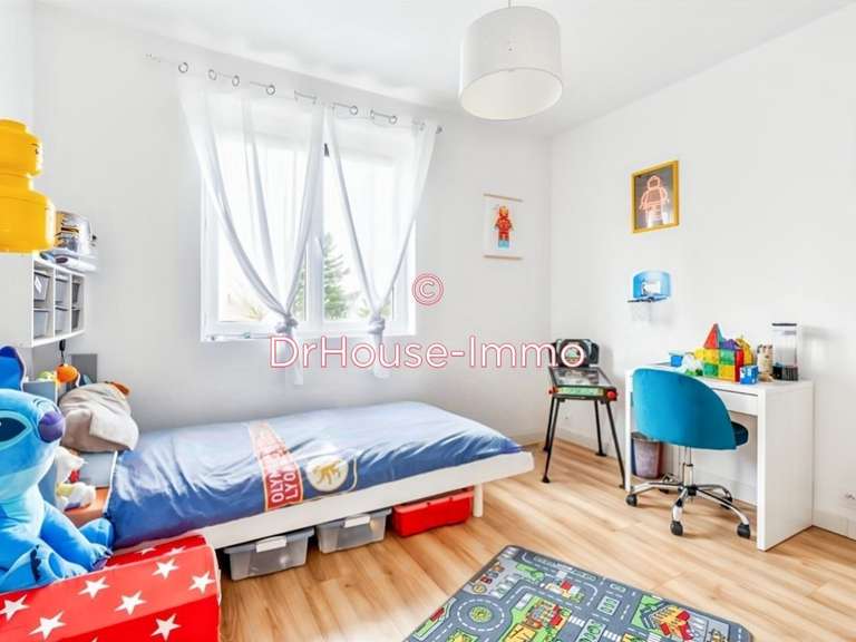 Villa Saint-Bernard - 5 chambres - 150m²
