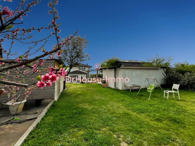 Villa Saint-Bernard - 5 chambres - 150m²