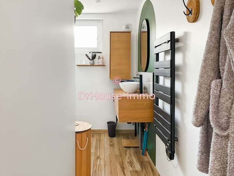 Villa Saint-Bernard - 5 chambres - 150m²