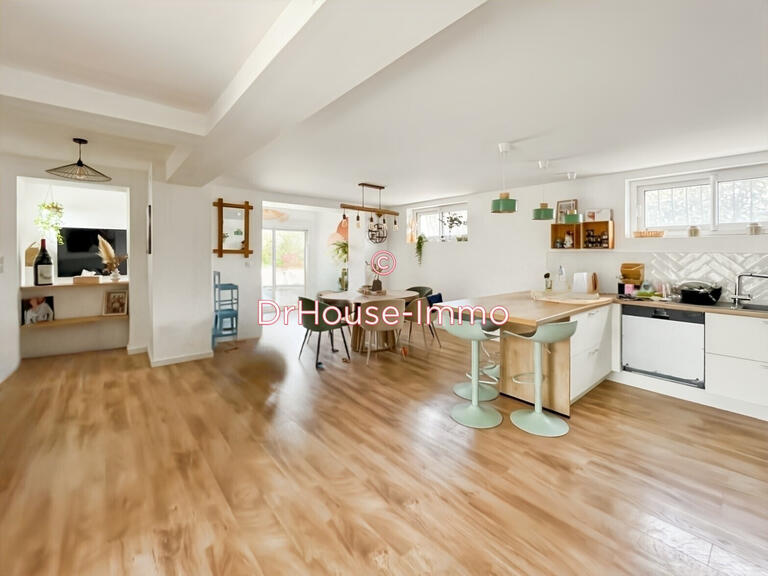 Villa Saint-Bernard - 5 bedrooms - 150m²