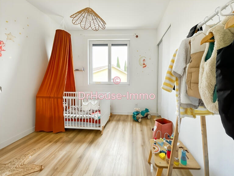 Villa Saint-Bernard - 5 bedrooms - 150m²