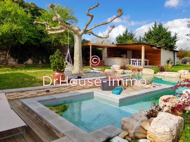 Villa Saint-Bernard - 5 bedrooms - 150m²
