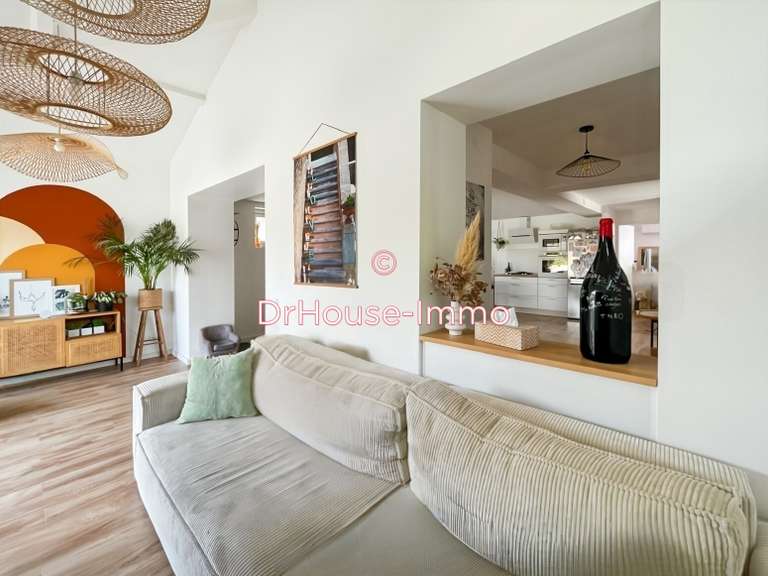 Villa Saint-Bernard - 5 chambres - 150m²