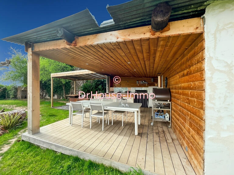 Villa Saint-Bernard - 5 bedrooms - 150m²