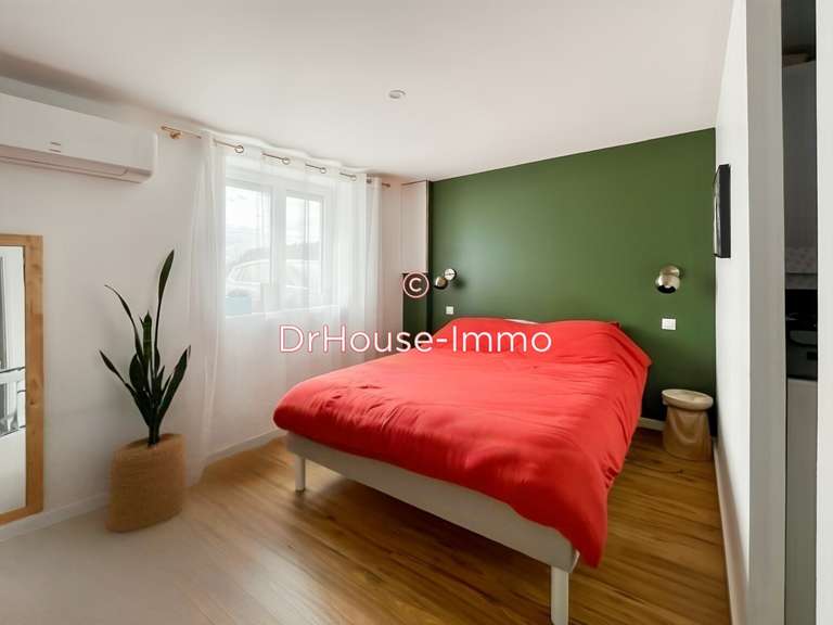 Villa Saint-Bernard - 5 chambres - 150m²