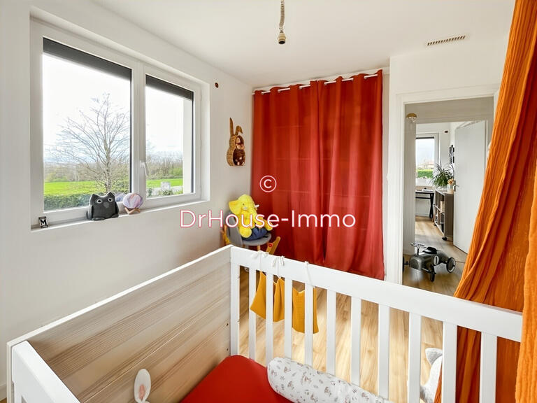 Villa Saint-Bernard - 5 bedrooms - 150m²