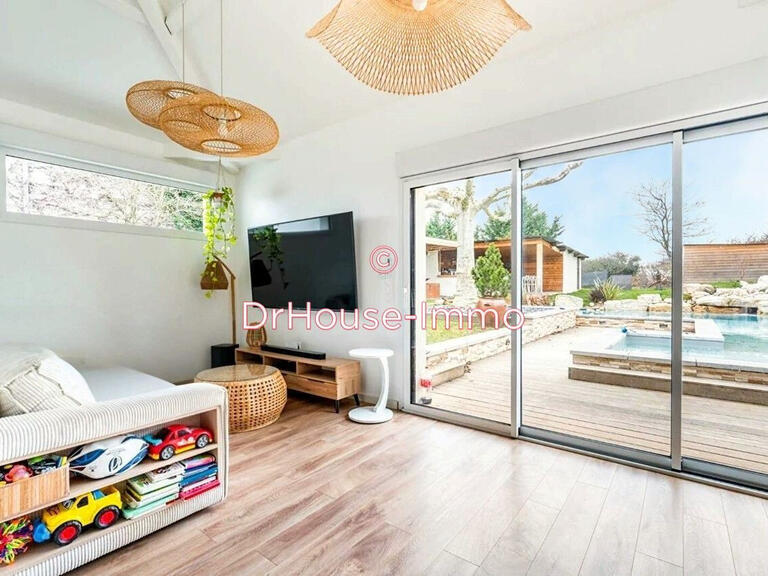 Villa Saint-Bernard - 5 bedrooms - 150m²
