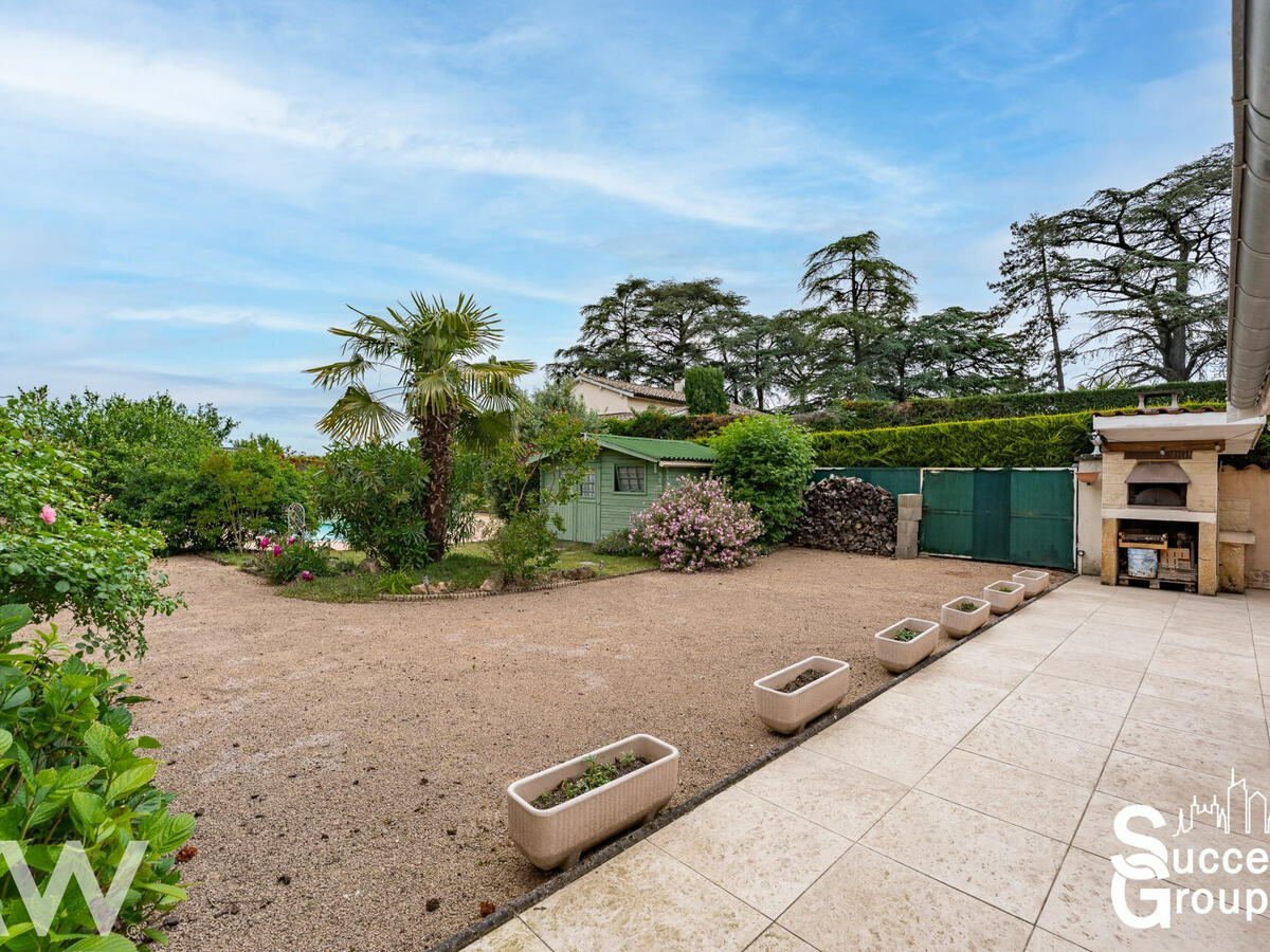 Villa Saint-Bernard