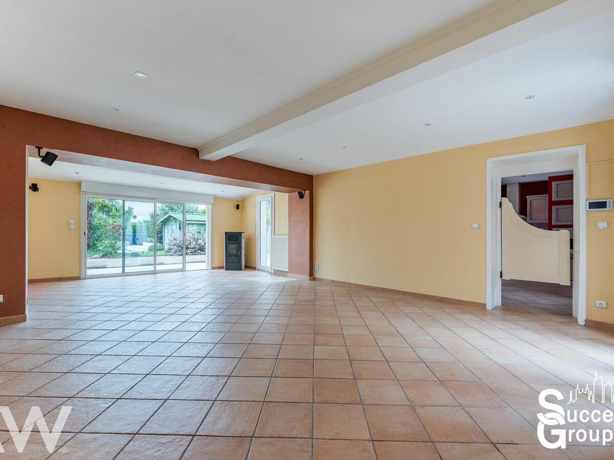 Villa Saint-Bernard