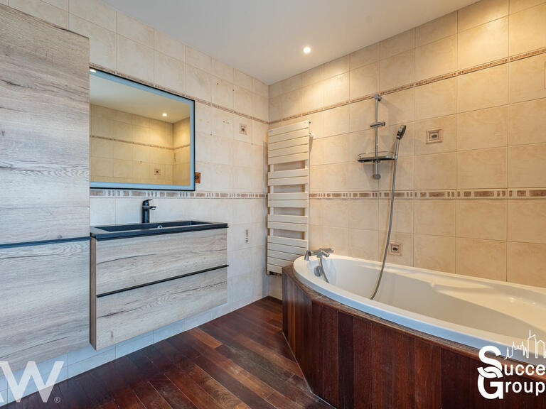 Villa Saint-Bernard - 5 chambres - 160m²