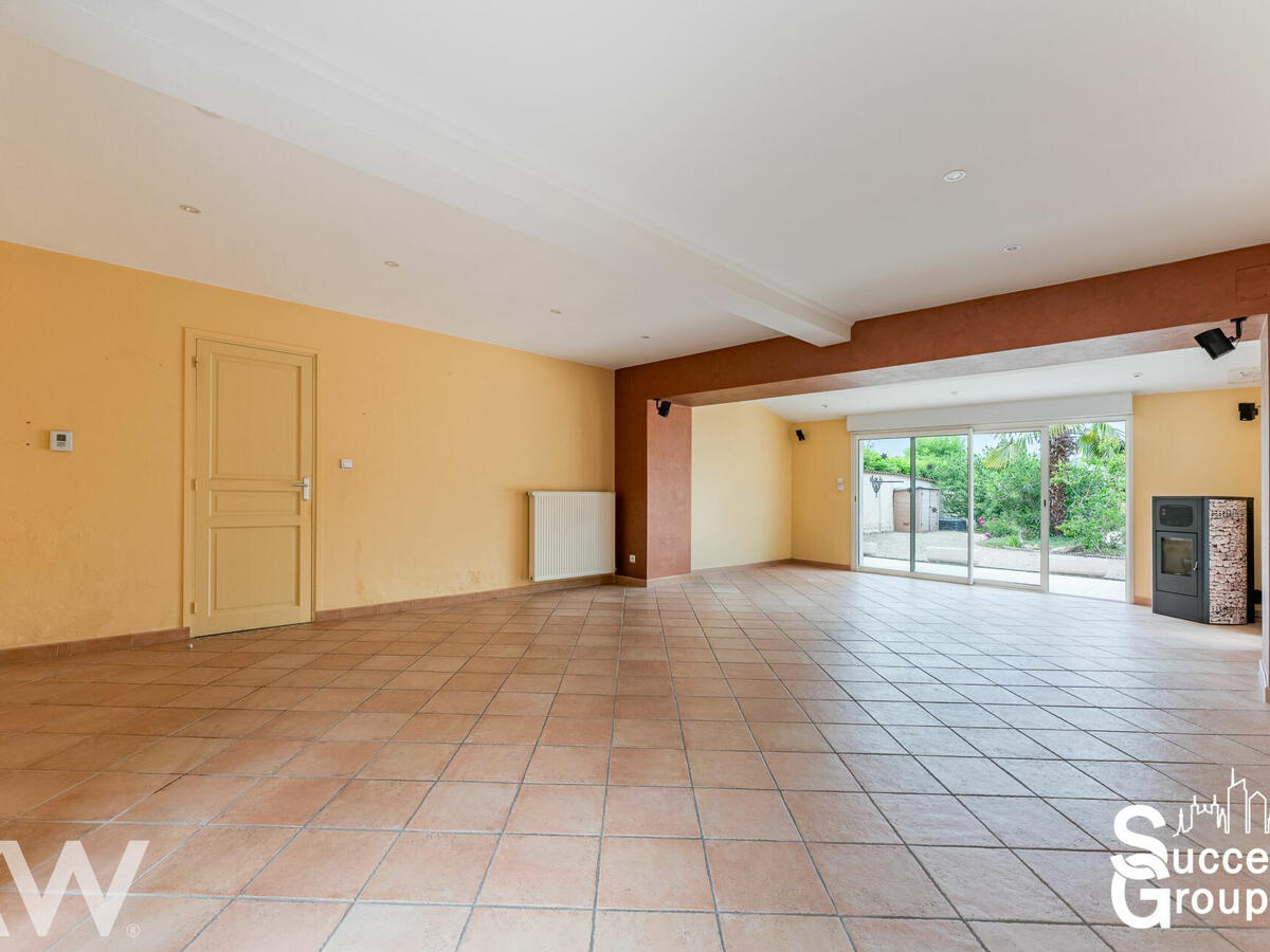 Villa Saint-Bernard