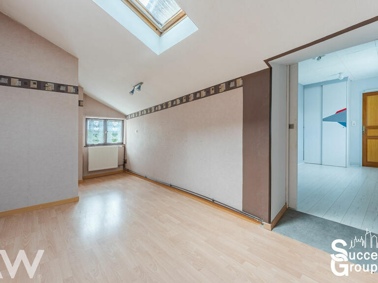 Villa Saint-Bernard - 5 chambres - 160m²