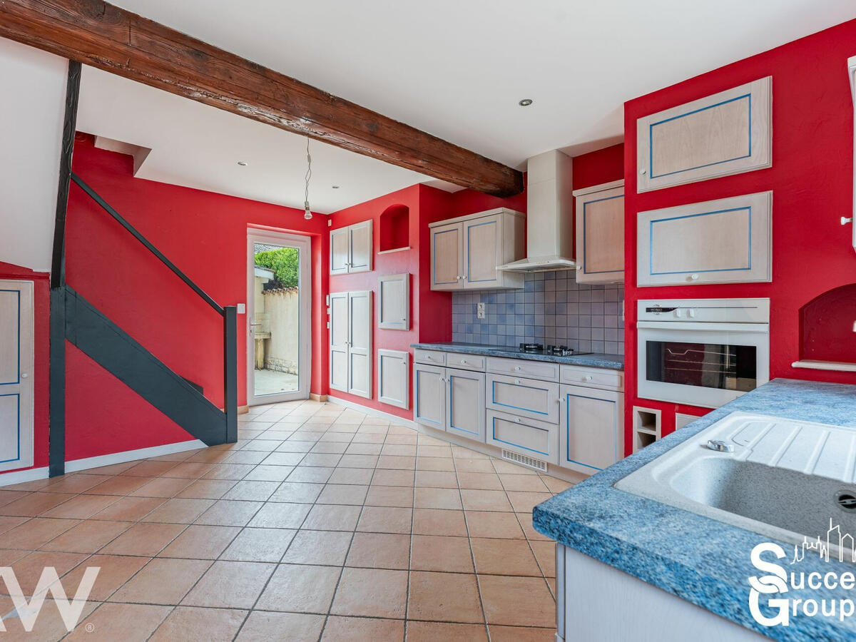 Villa Saint-Bernard